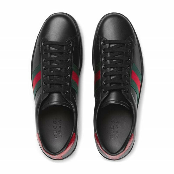 Gucci ace sneakers