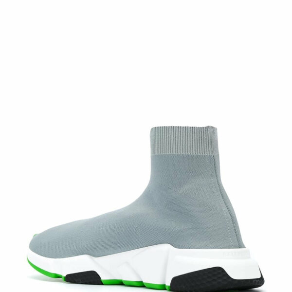 Balenciaga Speed Gray Green *