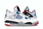 Jordan 4 Retro What The Pers