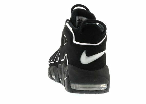 Nike UpTempo Black Pers.