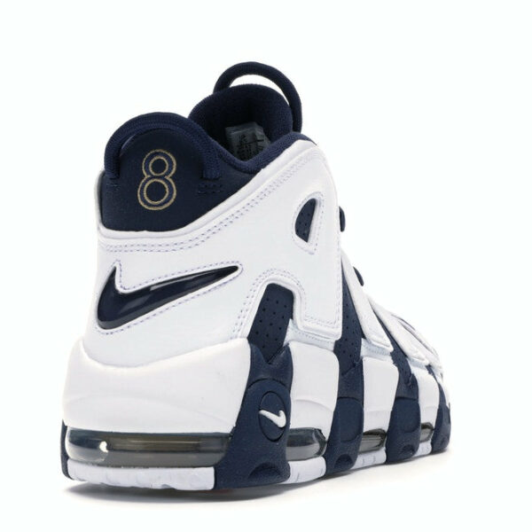 Nike UpTempo Olympic Pers.