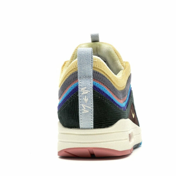 Nike Air Max 97 Sean Wotherspoon Pers.