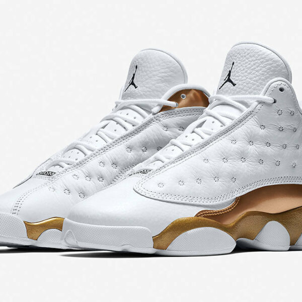 Jordan 13 Retro Defining Moments Pack Last Shot Pers