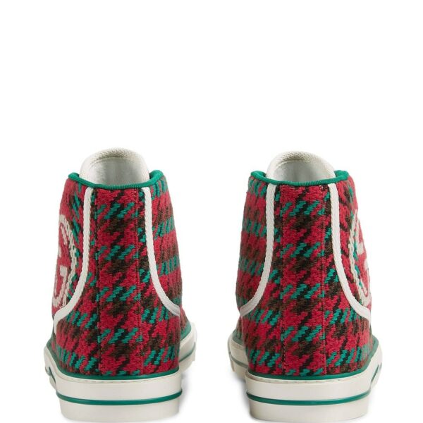 Sneakers Gucci 1977 Pers.