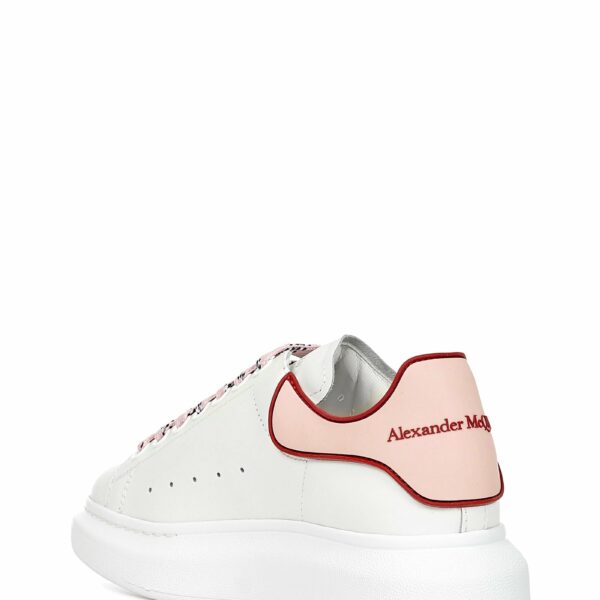 Alexander McQueen Larry Pink *