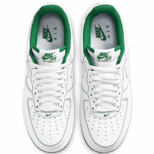 Nike air force 1 Pine Green *