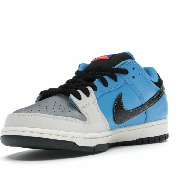 Nike SB Dunk Instant Skateboards Pers.