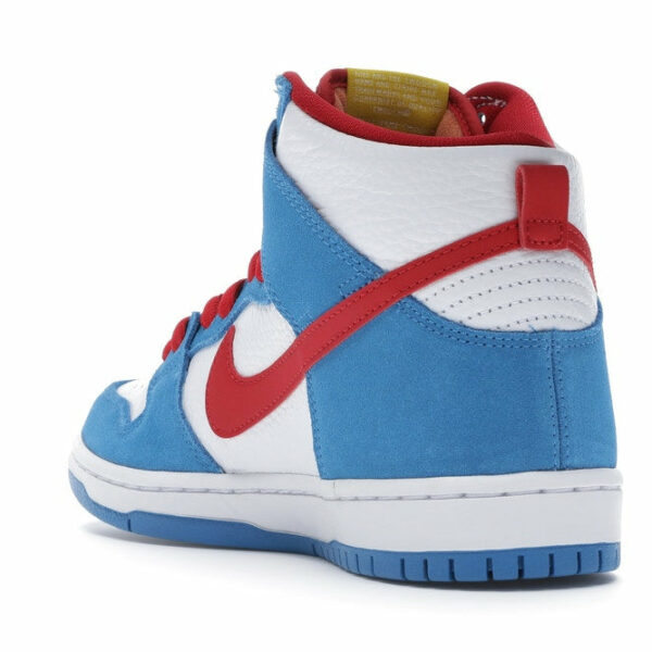 Nike SB Dunk Doraemon Pers.