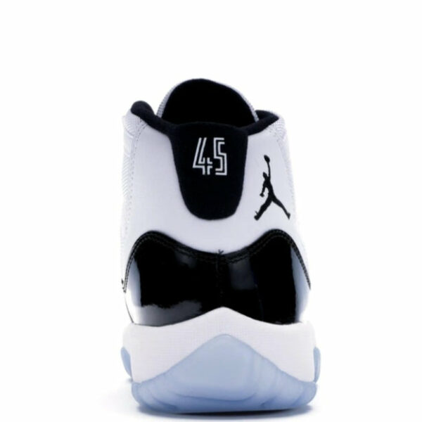 Jordan 11 Retro concord pers