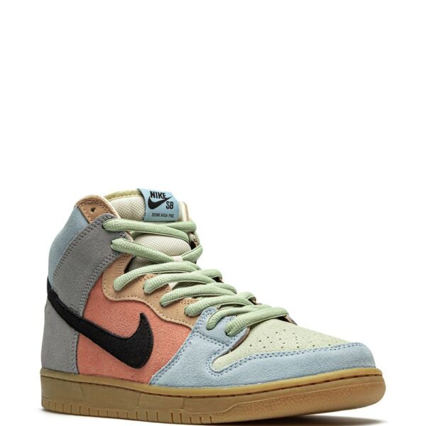 Nike SB Dunk Multicolor Pers.