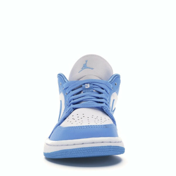 Jordan 1 low UNC *