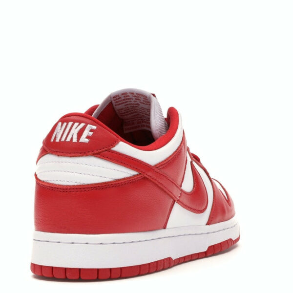 Nike Dunk University Red *