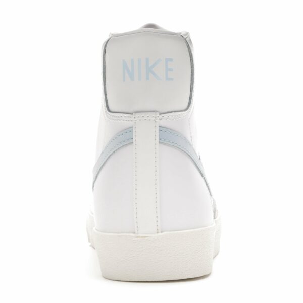 Nike Blazer White Celestine Pers.