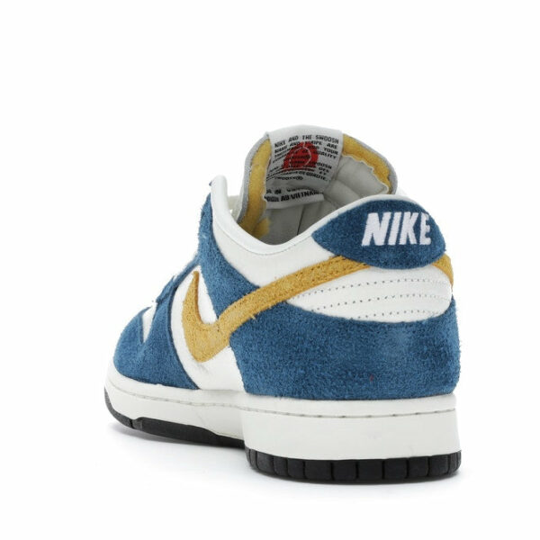 Nike Dunk Kasina Industrial Blue Pers.