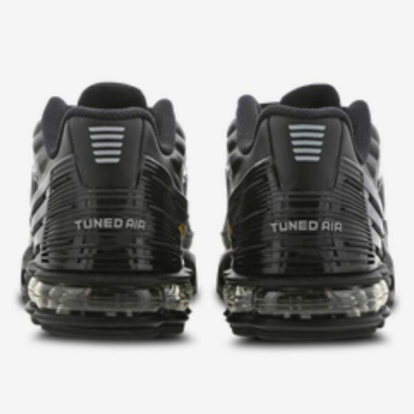 Nike Tuned 3 Black pers.