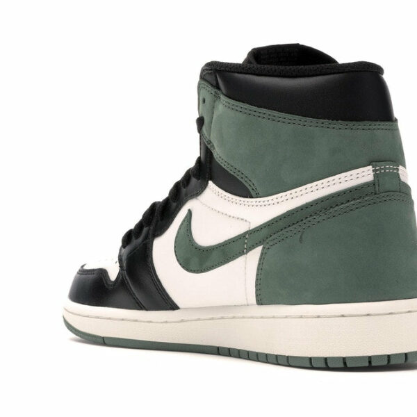 Jordan 1 Clay Green Pers.