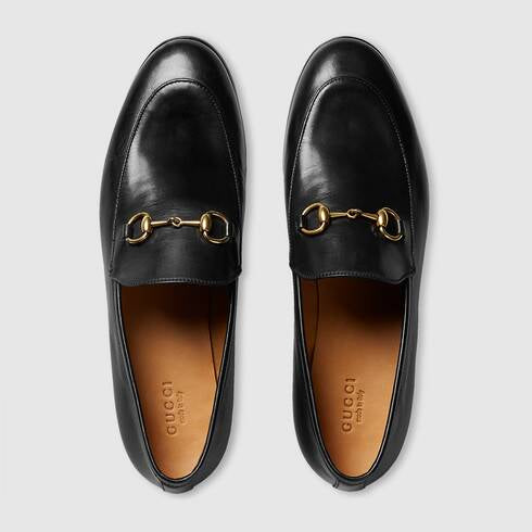 Mocassino Jordaan Gucci Pers.