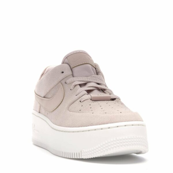 Nike air force 1 Sage Beige Pers.