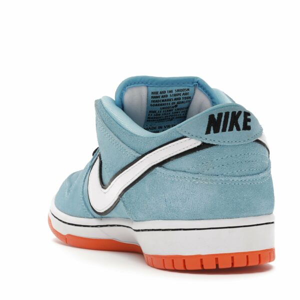 Nike Sb Dunk low Club 58 Gulf Pers.