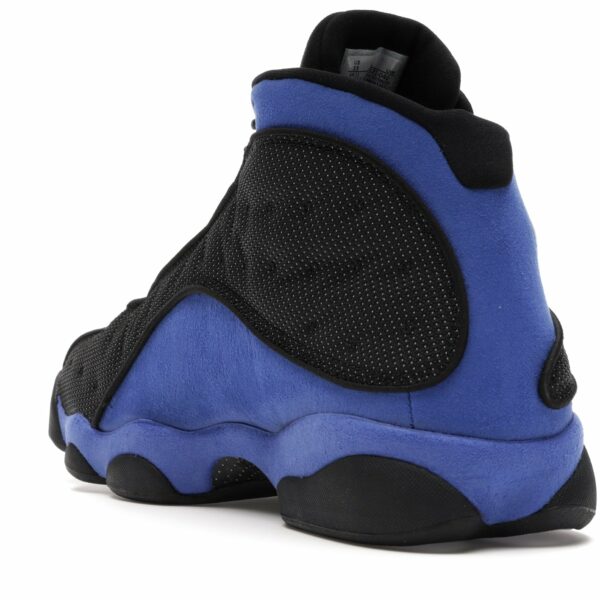 Jordan 13 Hyper Royal Blue Pers