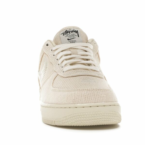 Nike Air Force Stussy Fossil Pers.