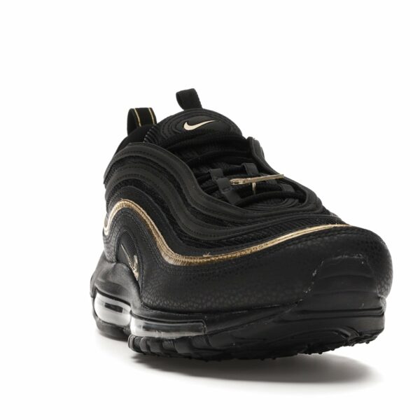 Nike Air Max 97 Metallic Gold Pers.