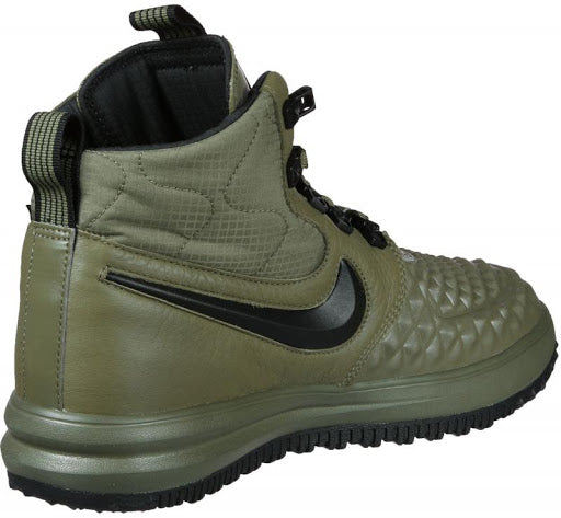 Nike AF1 DuckBook Olive *