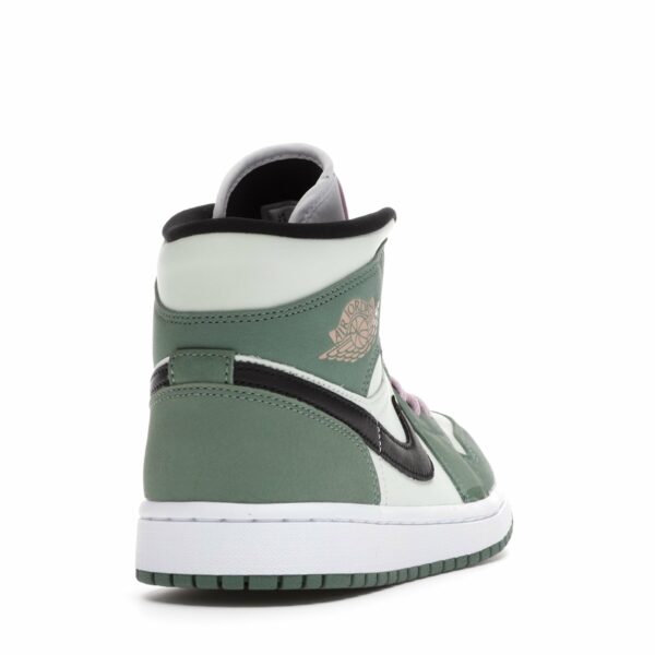 Jordan 1 Dutch Green High Pers.