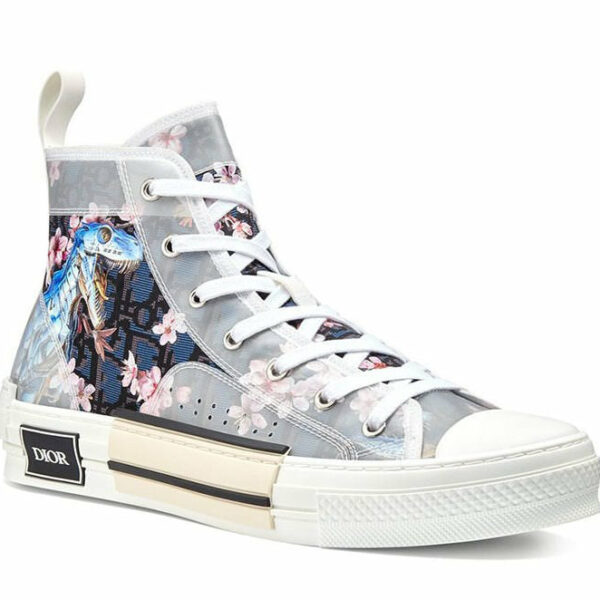 Sneakers Dior B23 Dinosaur Pers.