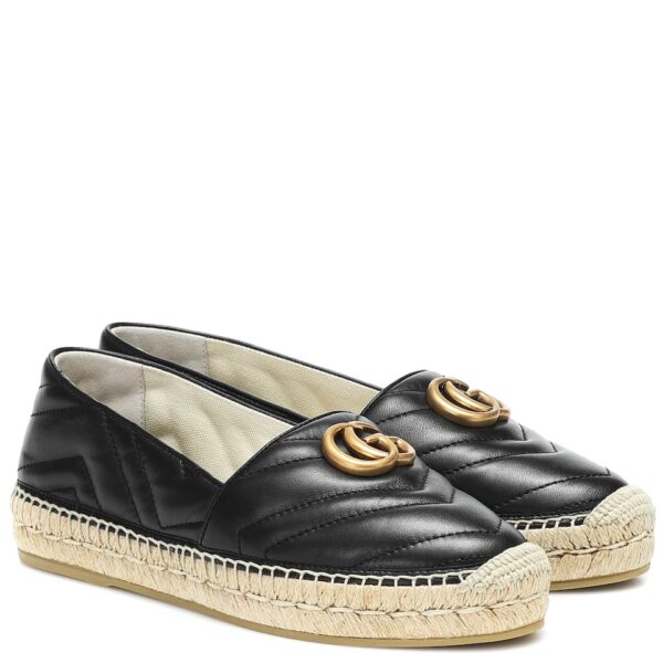 Espadrillas Gucci GG *