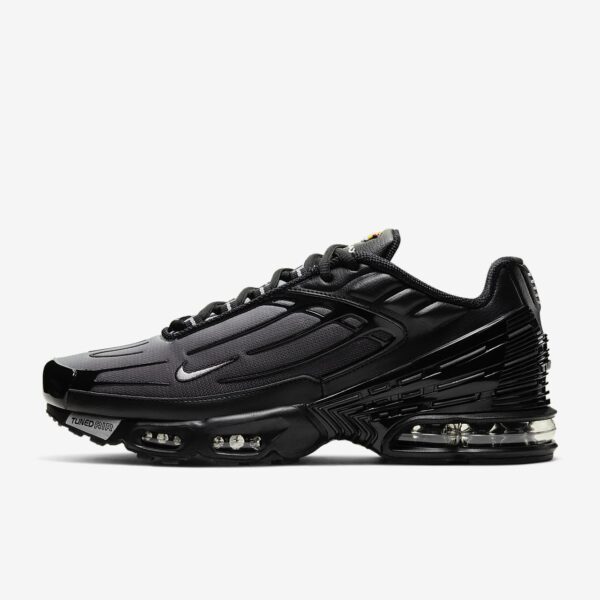 Nike TN3 Black *