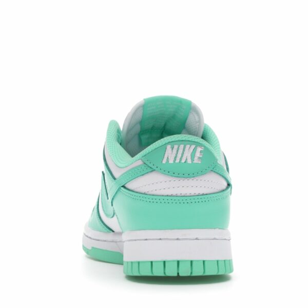 Nike Dunk Green Low *