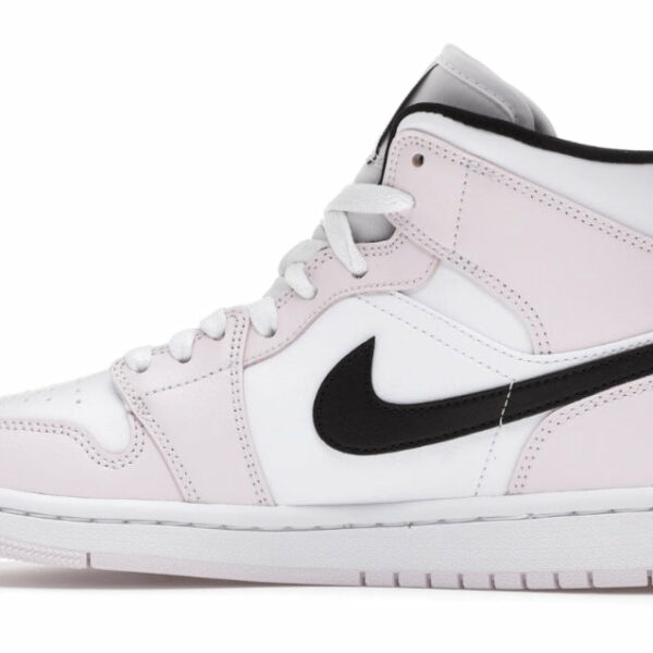 Nike Jordan 1 Barely Rose High *