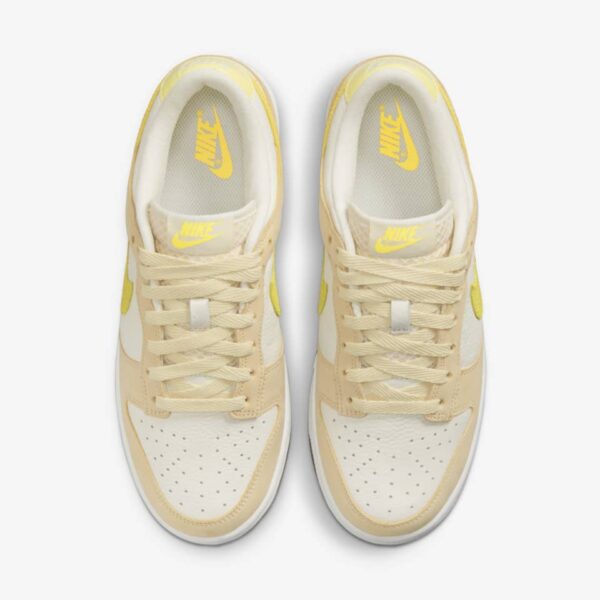 Nike Dunk Lemon Drop *