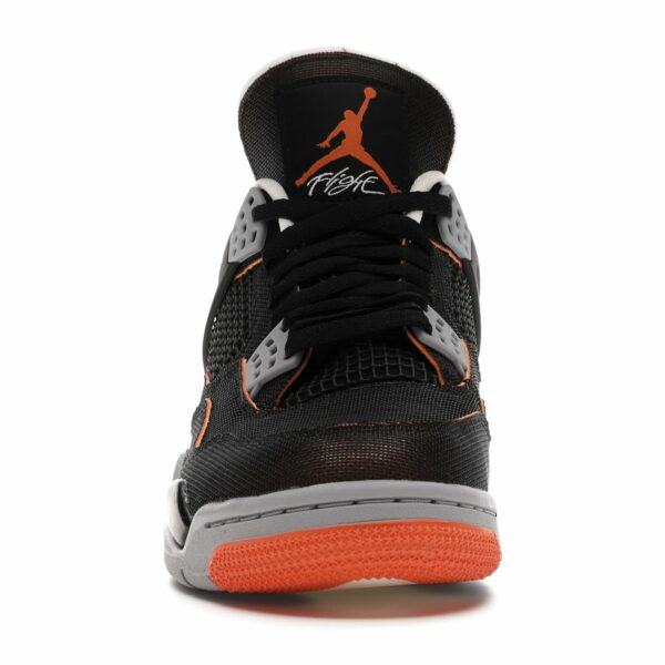 Jordan 4 Retro Starfish pers