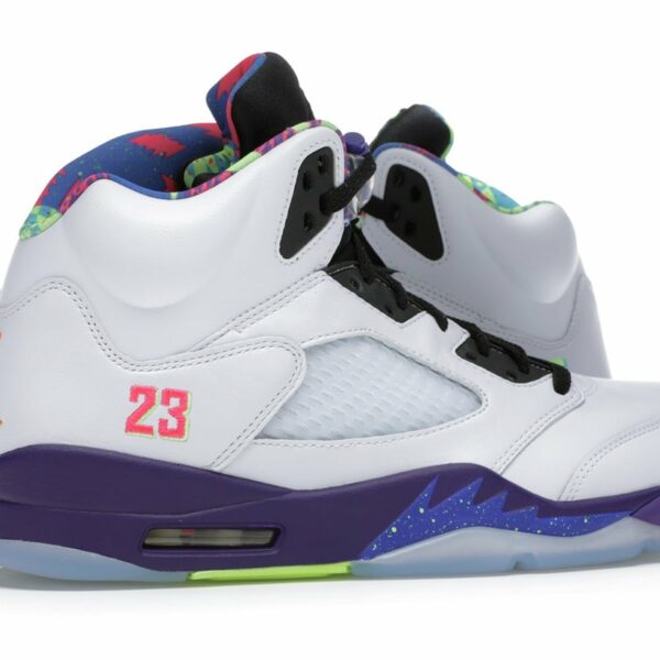 Jordan 5 Retro Alternate Bel Air *