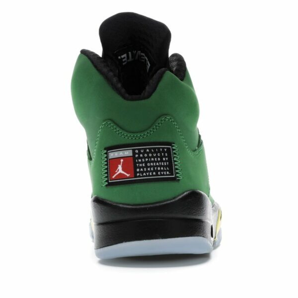 Jordan 5 Oregon Pers