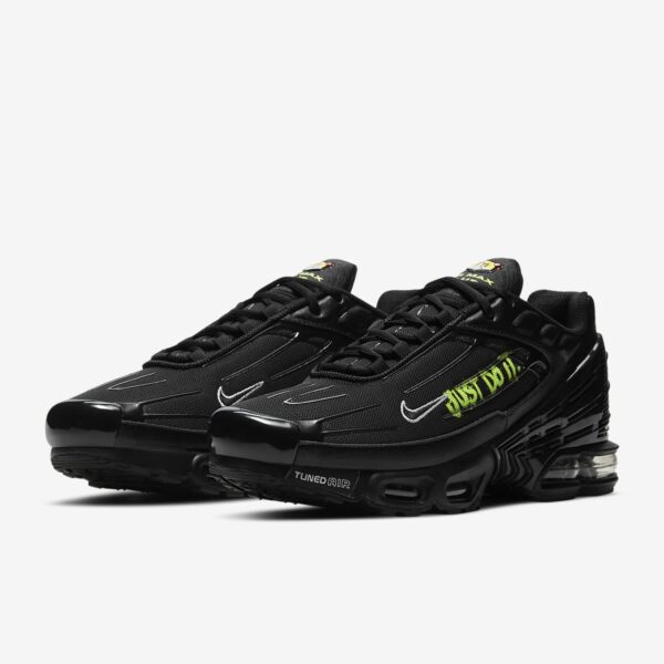 Nike Air Max Plus Just Do It Pers.