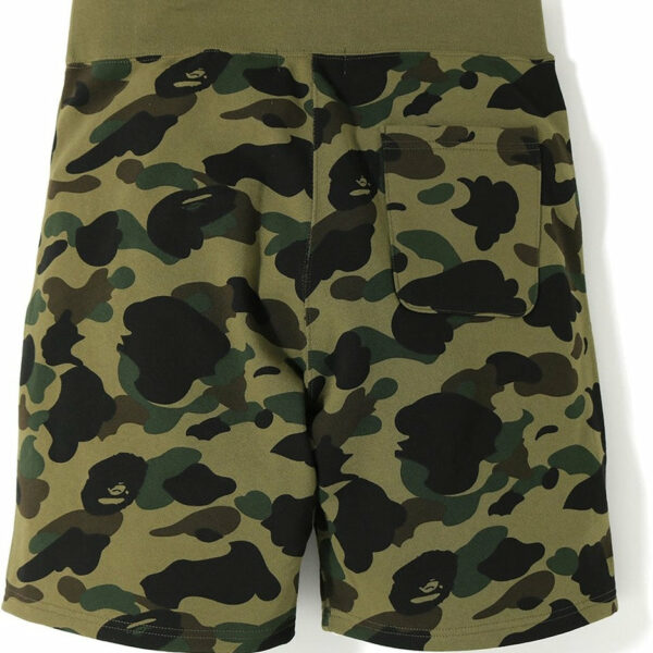 Bape Shorts