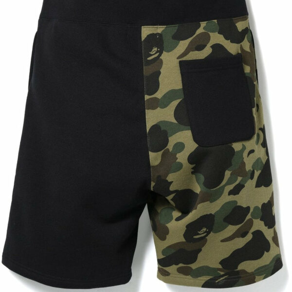 Bape Shorts Pers.