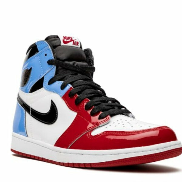 Nike Jordan 1Retro High Fearless Chicago *