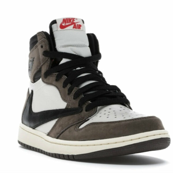 Nike Jordan 1 x Travis Scott High Mocha *