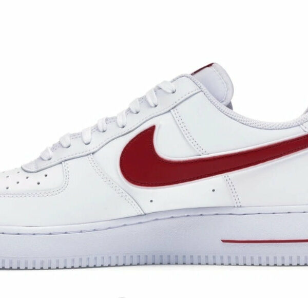 Air Force 1 Low Gym Red *