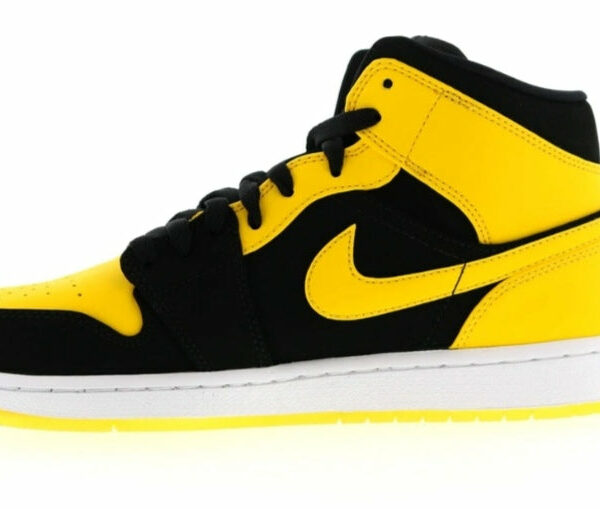 Nike Jordan 1 Retro Mid New Low Pers.