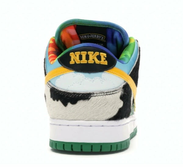 Nike SB Dunk Low Ben & Jerry’s Pers.