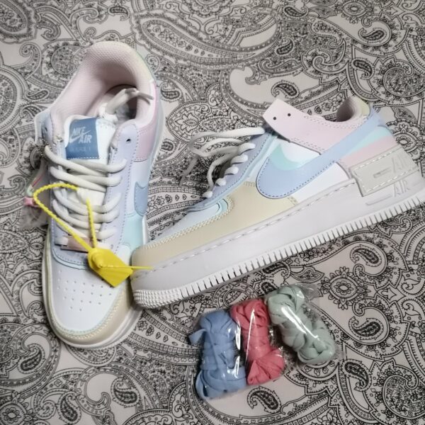 Af1 Pastel