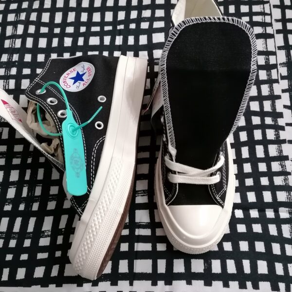 Converse Comme des Garcons