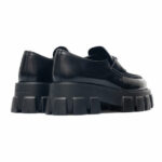 Prada Mocassino Monolith Pers.