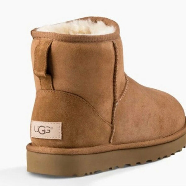 Ugg Australia Pers.