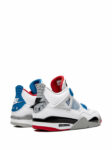 Jordan 4 Retro What The Pers